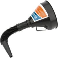 Draper Flexible Funnel with Detachable Neck - image 3
