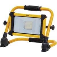Draper Rechargeable Folding Site Light 30W 3300 Lumens - image 4