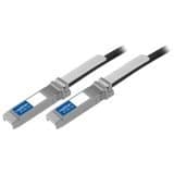 AddOn Networks 10GBASE-CU. SFP+. 2m InfiniBand/fibre optic cable SFP+ - image 2