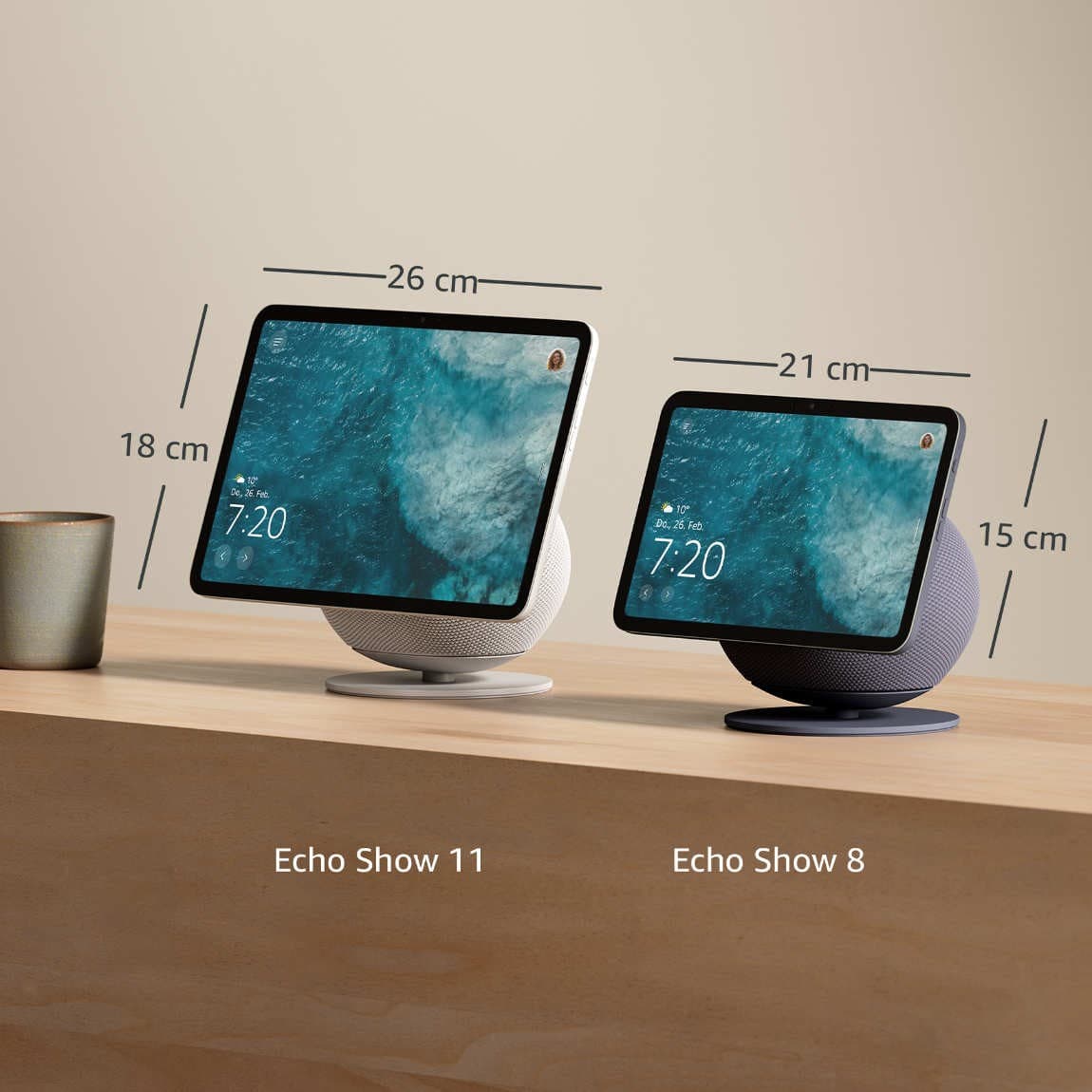Amazon Echo Show 11 - image 2