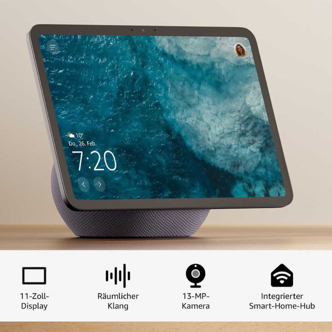 Amazon Echo Show 11 - image 3