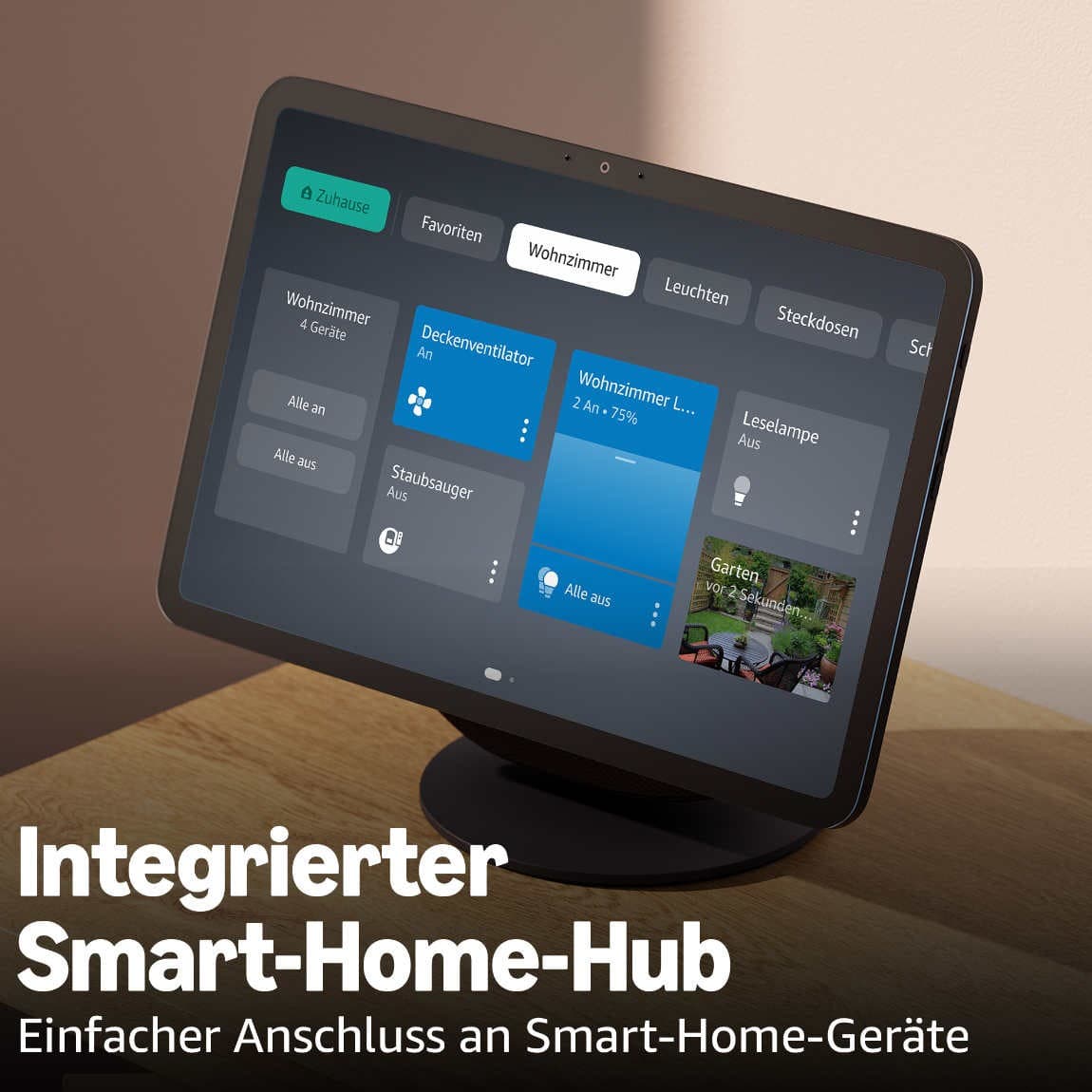 Amazon Echo Show 11 - image 4