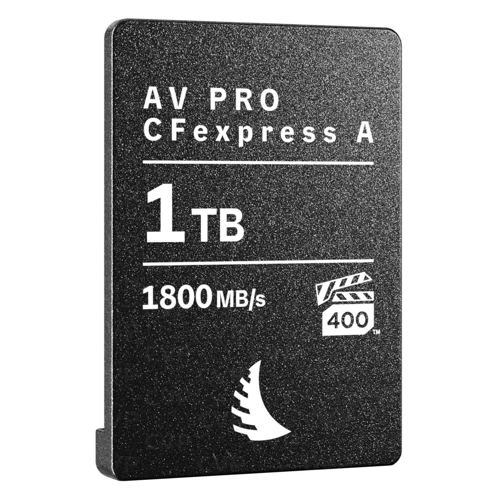 Angelbird Technologies Angelbird Technologies AV PRO CFexpress a 1 TB CFexpress Type a