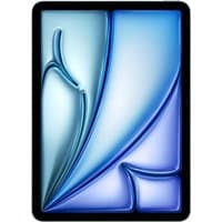 Apple iPad Air 6th Gen 11in Wi-Fi 128GB - Blue - image 3
