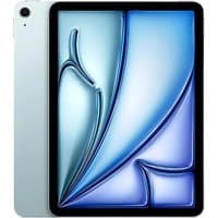 Apple iPad Air 6th Gen 11in Wi-Fi 128GB - Blue - image 4