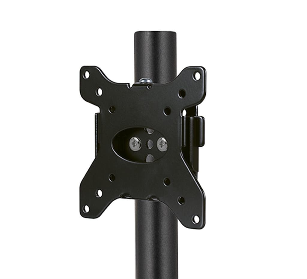 B-Tech Universal Flat Screen Floor Stand (VESA 200 x 200) - 1.8m Ø50mm - image 3