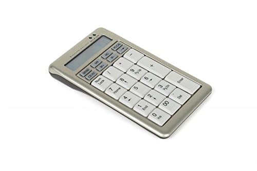 BakkerElkhuizen S-board 840 Numeric Keyboard - image 5