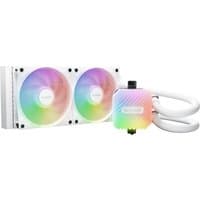 Light Loop All-in-One Liquid Cooler