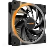 be quiet!