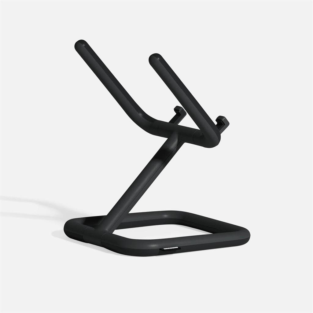 Bouncepad Go | Adjustable Tablet Stand | Black | Tablet Universal - image 2