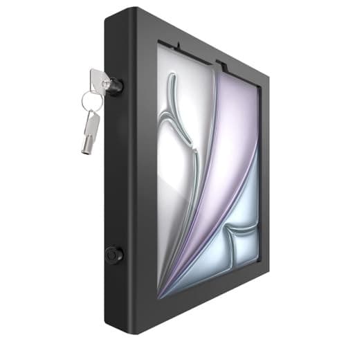 Compulocks iPad Air M2 13" (2024). Apex Enclosure Swing Wall Moun - image 4