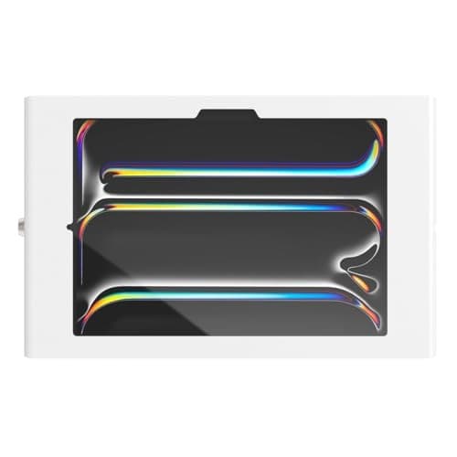Compulocks iPad Pro M4 & M5 11". Apex Secured Enclosure Wall - image 3