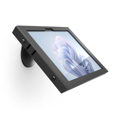Compulocks Surface Pro 9-11 Apex Enclosure Core Stand Black - image 3