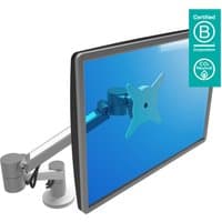 Dataflex Viewlite Plus Monitor Arm - Desk 622 - image 2