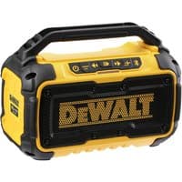 Dewalt DCR011XJ Bluetooth Speaker - image 2