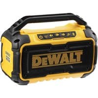 Dewalt DCR011XJ Bluetooth Speaker - image 3