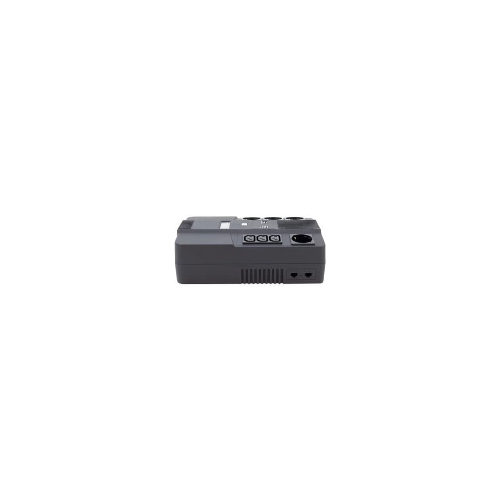 Digitus All-in-one UPS. 600VA/360W. LED - image 2