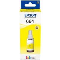 664 EcoTank Ink Bottle