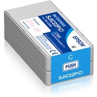 Ink Cartridge for ColorWorks C3500
