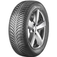 Falken EUROALL SEASON AS210 tire, 205/65 R16 95H, black with detailed tread pattern and sidewall branding.