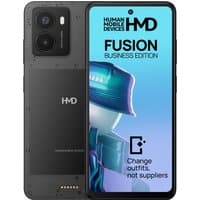 HMD Fusion Business Edition 5G Smartphone - image 2