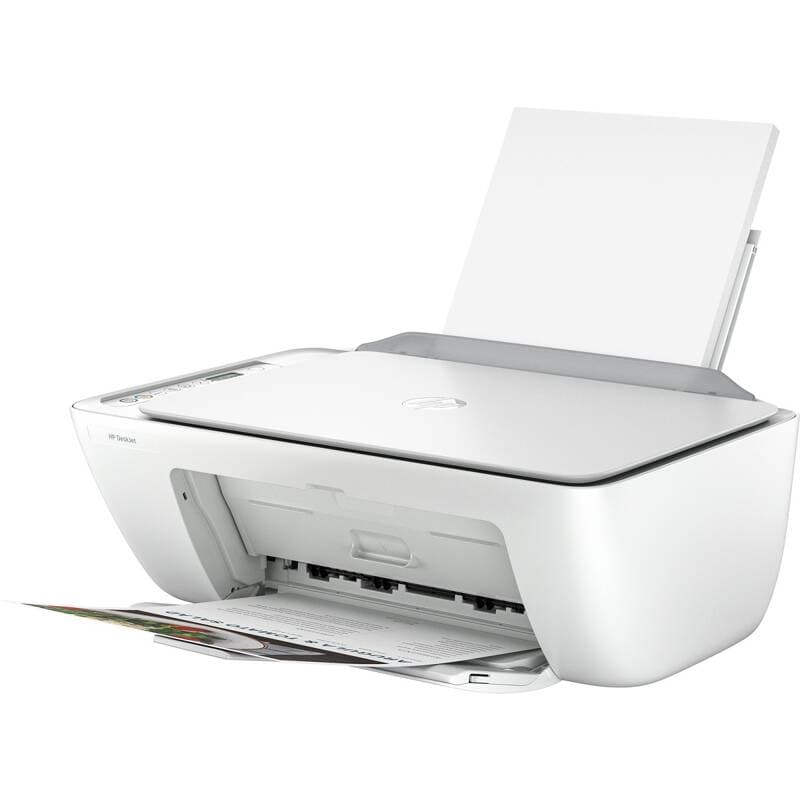 HP DeskJet 2810e Wireless All-in-One Color Printer. Instant Ink; Copie - image 2