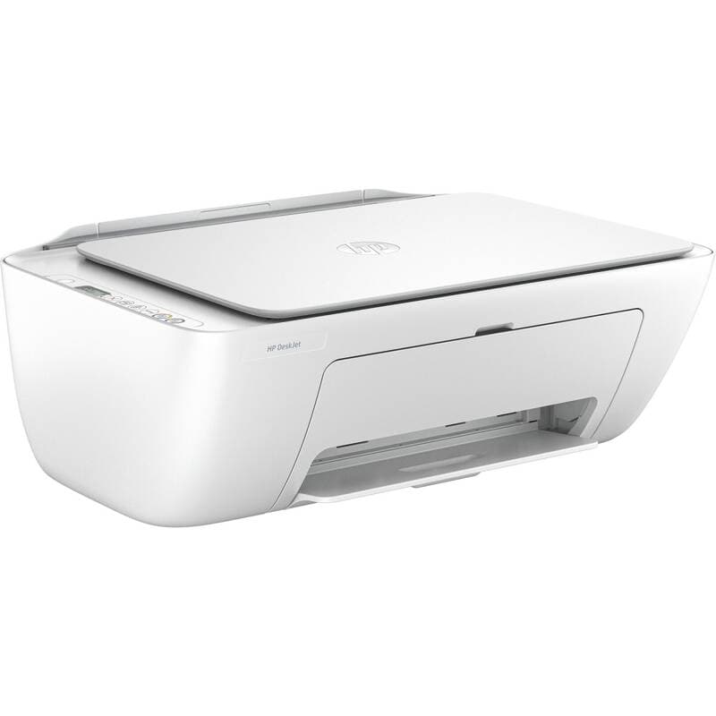 HP DeskJet 2810e Wireless All-in-One Color Printer. Instant Ink; Copie - image 3