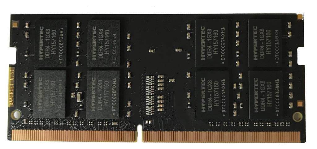 Hypertec Hyperam memory module 8 GB DDR4 2666 MHz - image 2