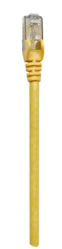 Intellinet Network Patch Cable. Cat6. 10m. Yellow. CCA. U/UTP. PVC. RJ - image 2