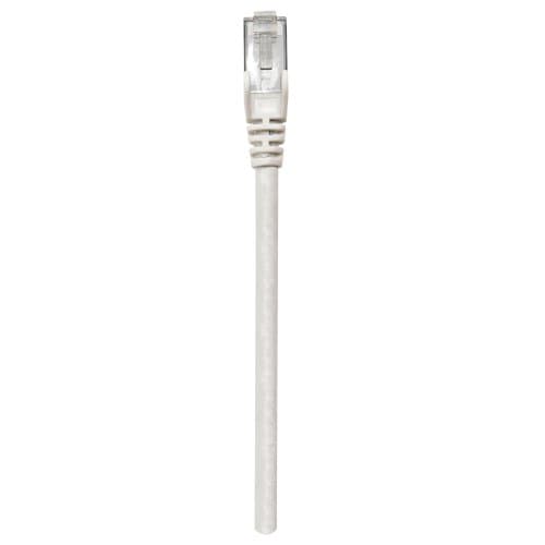 Intellinet Network Patch Cable. Cat6. 5m. Grey. CCA. U/UTP. PVC. RJ45. - image 3