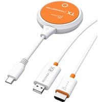 j5create ScreenCast USB-C Wireless Display HDMI Extender - image 2