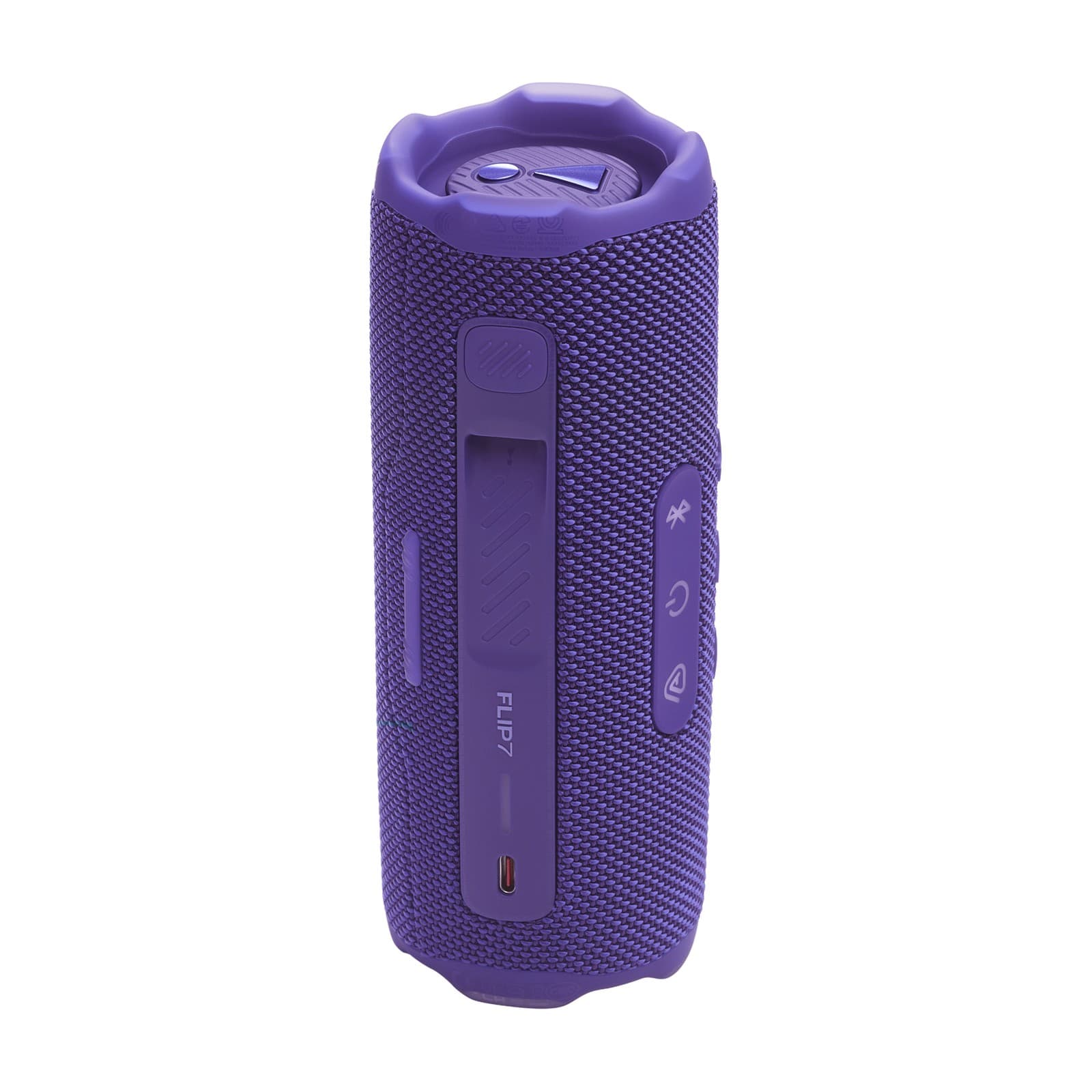 JBL Flip 7 Purple - image 3