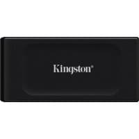 XS1000 Portable SSD