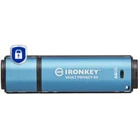 Kingston IronKey Vault Privacy 50 64GB USB Drive - image 2