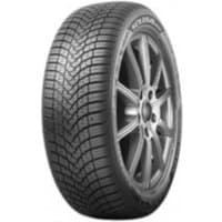 Kumho Solus 4S HA32+ tire, 225/45 ZR17 94W XL, black with detailed tread pattern and sidewall branding.