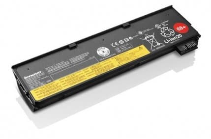 Lenovo 0C52862 laptop spare part Battery - image 2