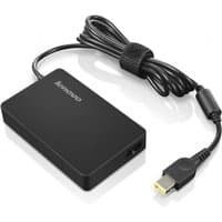 Lenovo ThinkPad 65W Slim AC power adapter/inverter Indoor Black - image 4