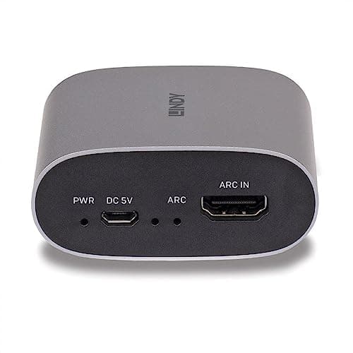 Lindy HDMI ARC Audio Extractor - image 5