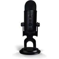 Logitech G Blue Yeti USB Microphone - Black - image 4
