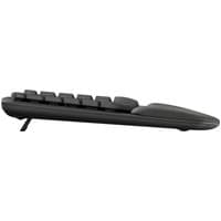 Logitech Wave Keys Wireless Keyboard - image 2