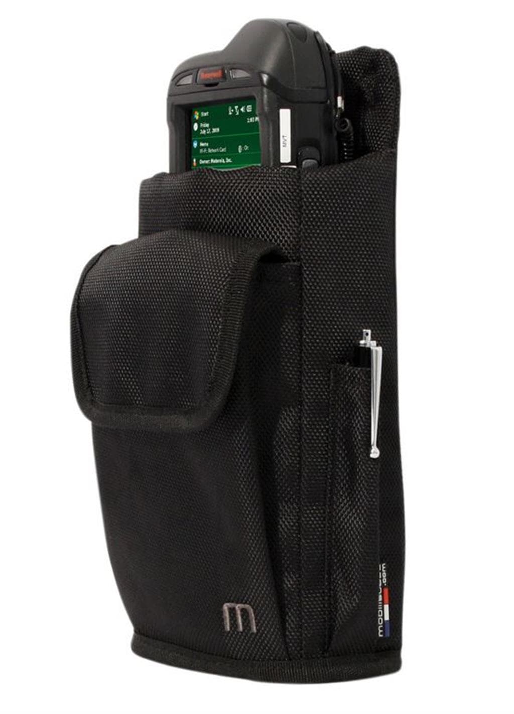 Mobilis 031003 mobile phone case Black - image 3