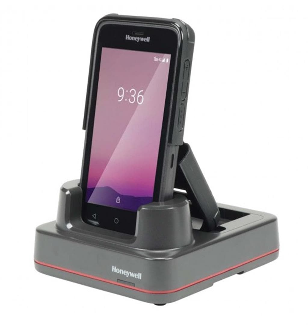 Mobilis 065009 handheld mobile computer case - image 5