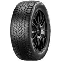 Pirelli Powergy All Season tire, 225/45 R17 94W XL, black with detailed tread pattern and sleek sidewall design.