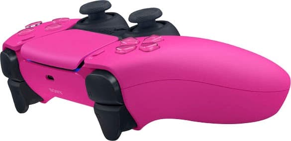 PlayStation 5 DualSense Controller - Nova Pink - image 5