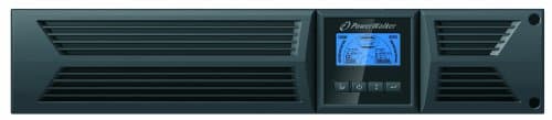 PowerWalker VI 1500RT LCD 1.5 kVA 1350 W 8 AC outlet(s) - image 5