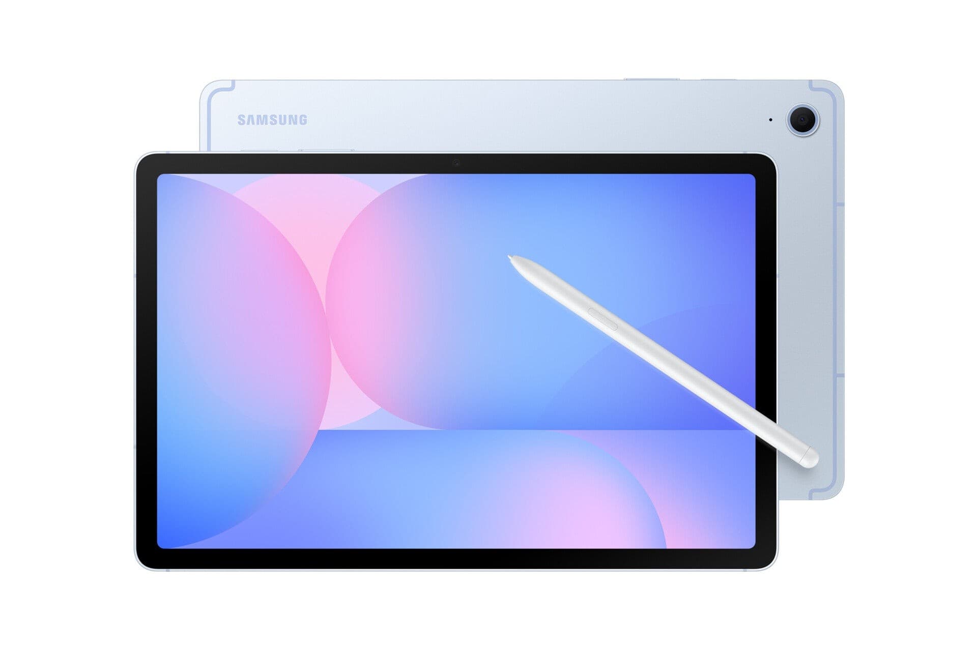 Samsung Galaxy Tab S10 FE 5G (10.9") - image 2