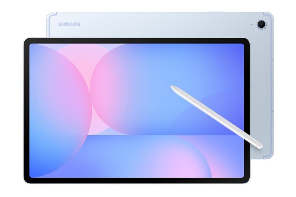 Samsung Galaxy Tab S10 FE+ 5G (13.1") - image 2