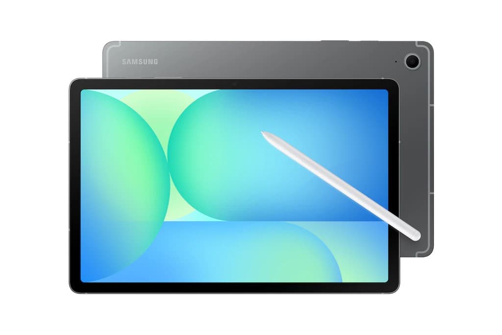 Samsung Galaxy Tab S10 FE 128GB Grey - image 2