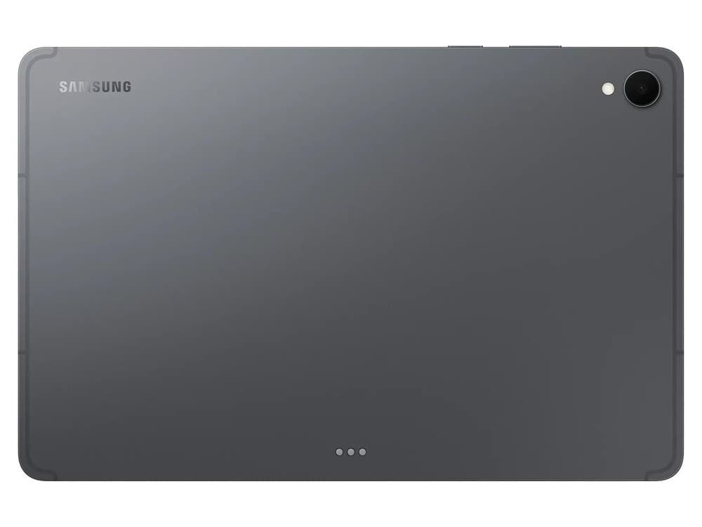 Samsung Galaxy Tab S11 256 GB 27.9 cm (11") 12 GB Wi-Fi 6 (802.11 - image 2