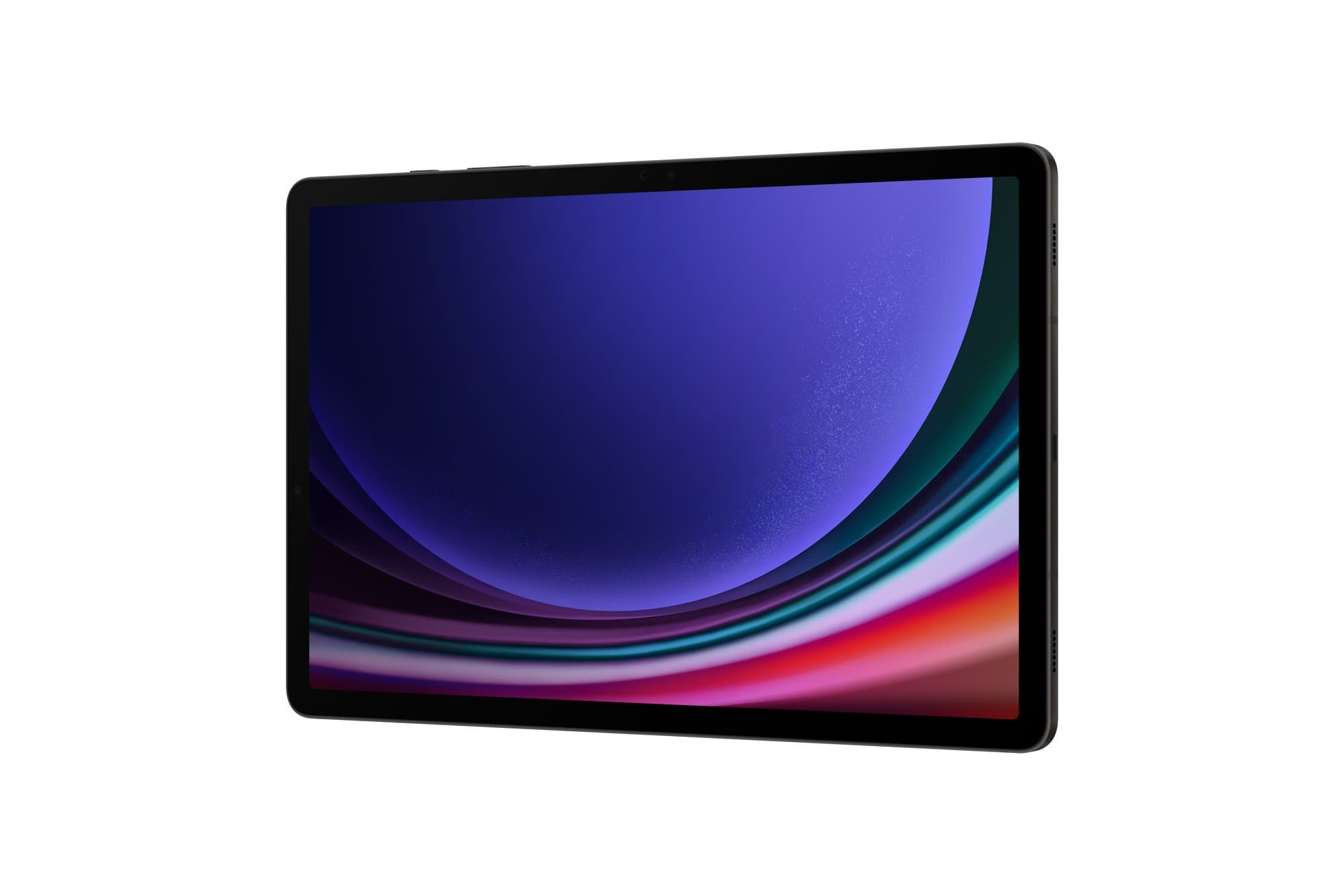 Samsung Galaxy Tab S9 Snapdragon 128 GB 27.9 cm (11") 8 GB Wi-Fi - image 3